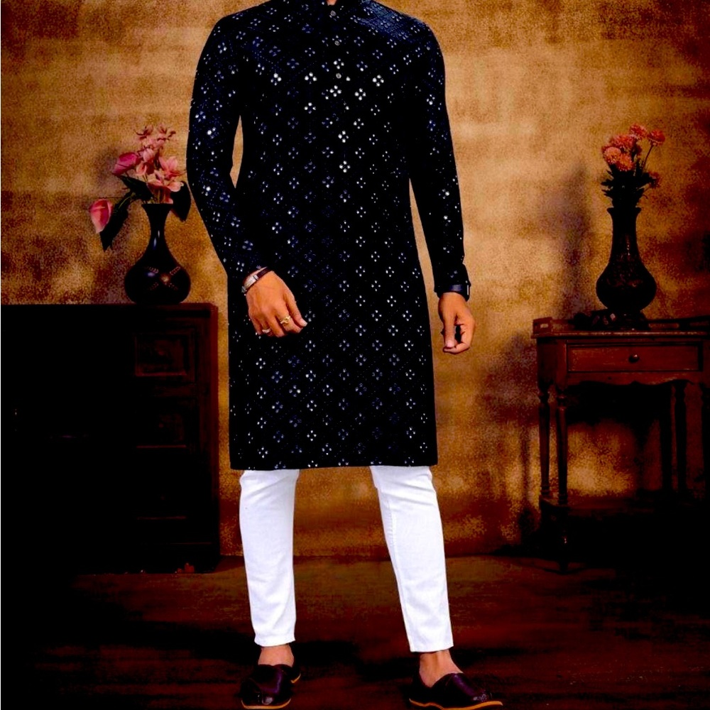 Mens kurta